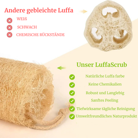 LuffaScrub