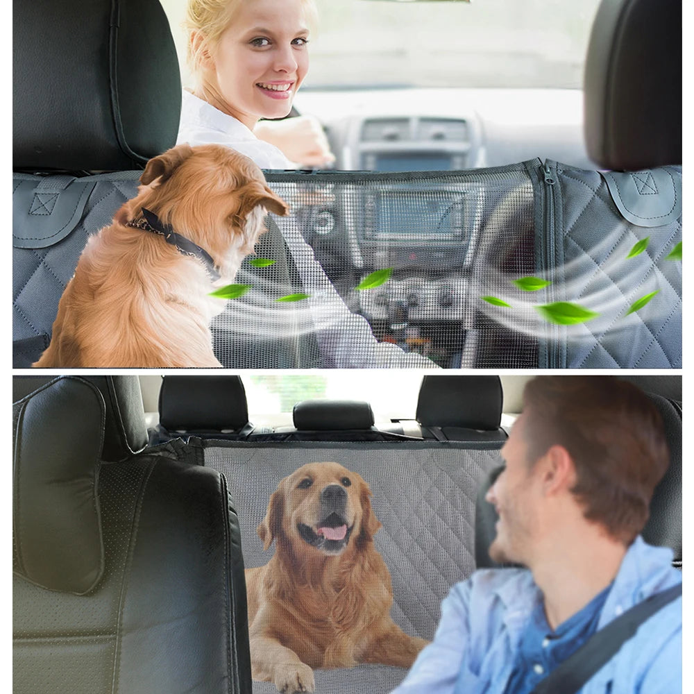 Doggy Carseat