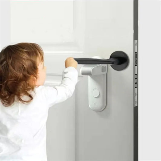 Kids Door security